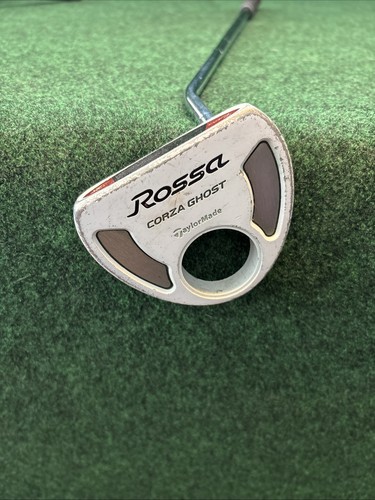 Taylormade rossa corza - rossa,