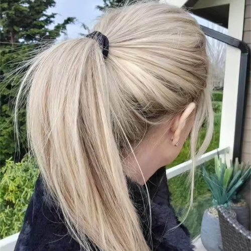 Full lace wigs ash roots - full,