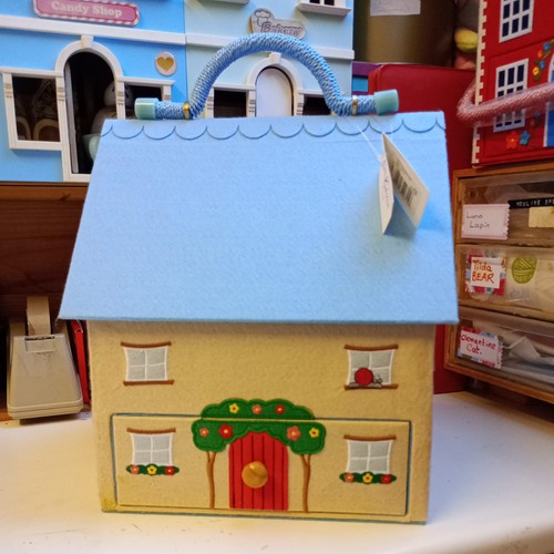 Cath kidston cottage - cottage, sewing