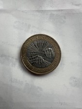 2010 Florence Nightingale £2