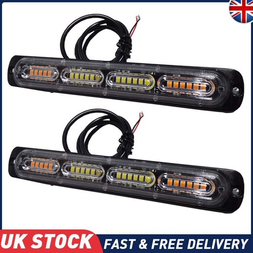Led amber recovery - 48,