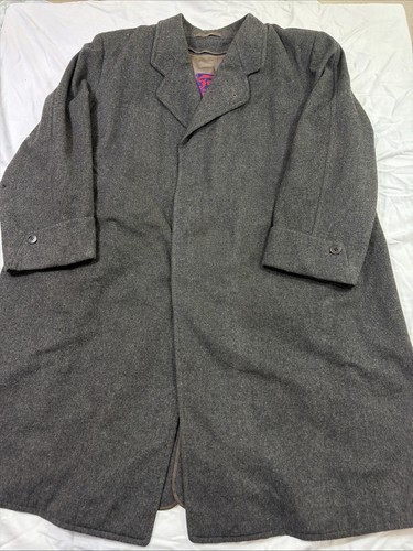 Vintage loden frey - frey, xl