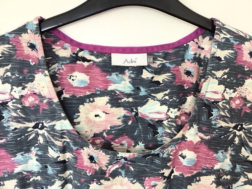 Adini 100 cotton - 100%, length
