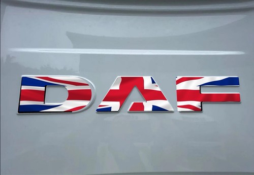Custom union jack - custom,