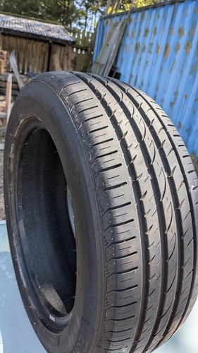 225 55zr17 roadstone - roadstone, eurovis