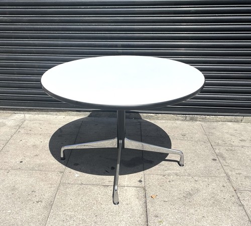 Vintage segmented vitra - vintage,