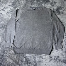 Barbour Men's Pima Cotton Crew