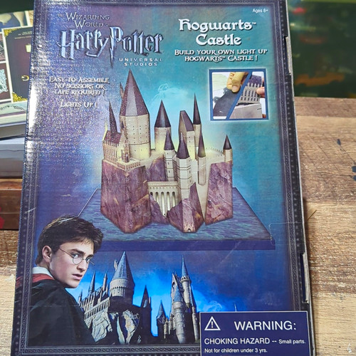 Wizarding world harry - harry, potter