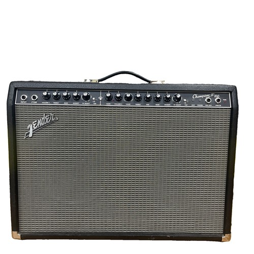 Fender champions mkii 100 - fender,
