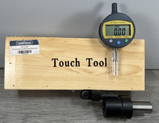 Tormach TTS™ Touch Tool