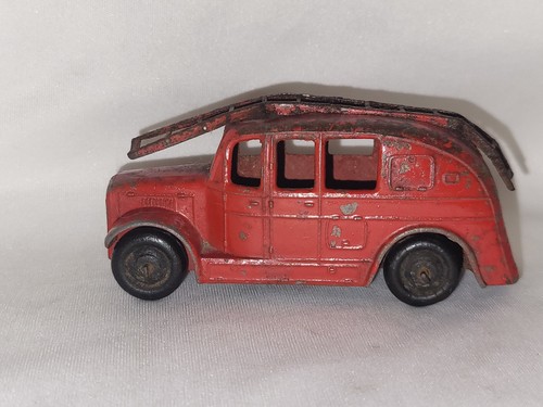 Vintage old dai - old, fire