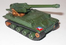 Matchbox Battle-Kings - 155mm