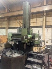 WEBSTER & BENNETT 48EV