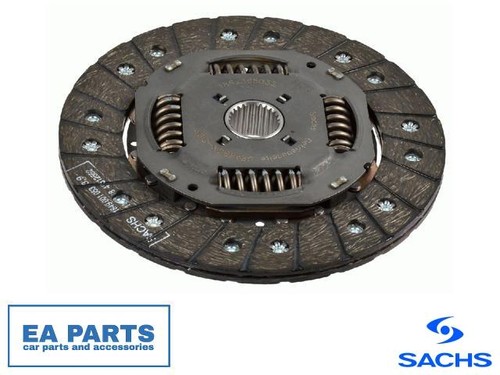 Clutch disc for mercedes - clutch, mercedes-benz