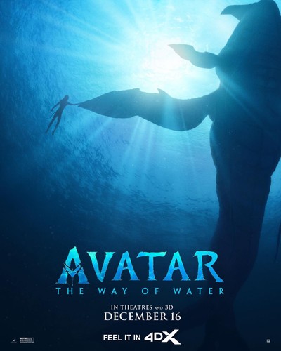 Avatar the way water 32 - avatar, of