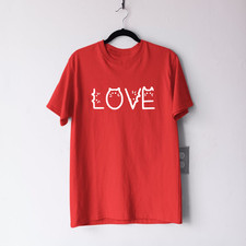 Love Cat Faces Cute Kitten