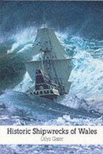 Historic shipwrecks of Wales