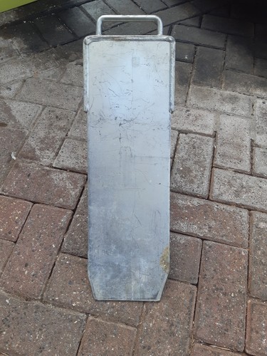 Old hardly used strong boy - used,