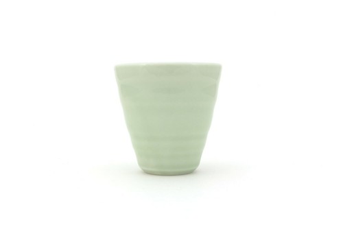 Pale green japanese tea - pale,