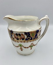 Royal Doric pattern creamer