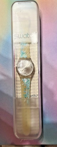 Swatch watch sujk140 the - sujk140, in