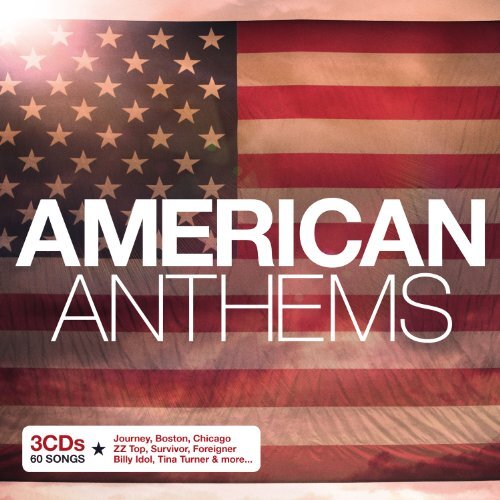 Various artists american - artists,