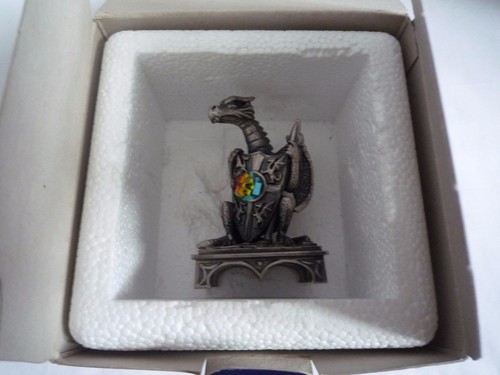 Tudor mint myth magic the - tudor, &