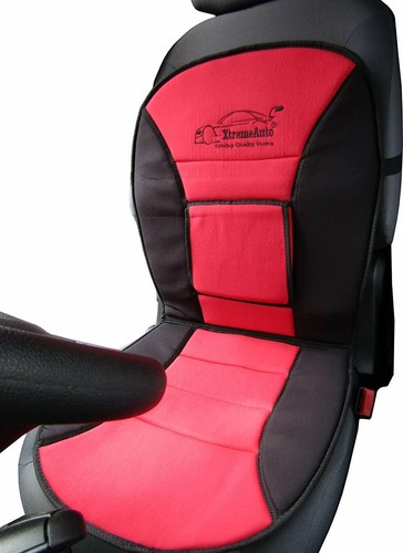 Universal red back lumbar - back,