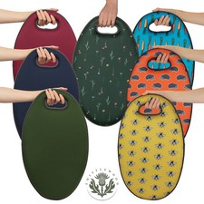 Thistlewood Thick Memory Foam Waterproof Garden Kneeler Pad Kneeling Mat Cushion