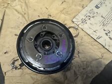 Honda Trx 350 D 1992 Engine