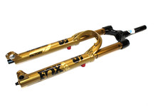 Fox Racing Shox 36 Float Fact 29 Grip X Kabolt  Tapered 44mm 160mm LTD Edition