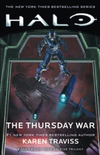 Halo: The Thursday War: Book Two of the Kilo-Five Trilo - Paperback / softback N