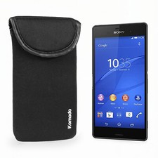 KOMODO NEOPRENE POUCH CASE FOR