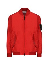 Stone Island - Zip-Up Bomber