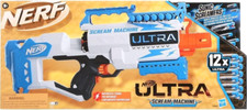 Toy - Nerf Ultra Scream