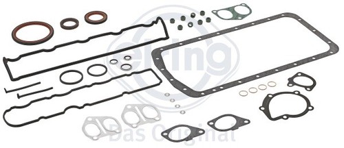 New full gasket set - set,, engine