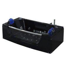 Jamaica – Whirlpool Bathtub