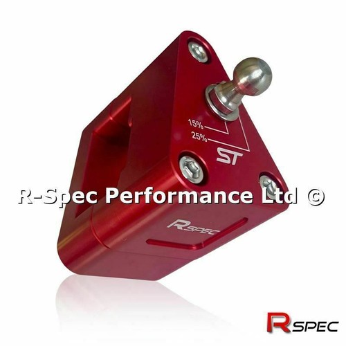 Pro red quick shift short - pro,