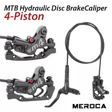 MTB Bicycle Hydraulic Disc