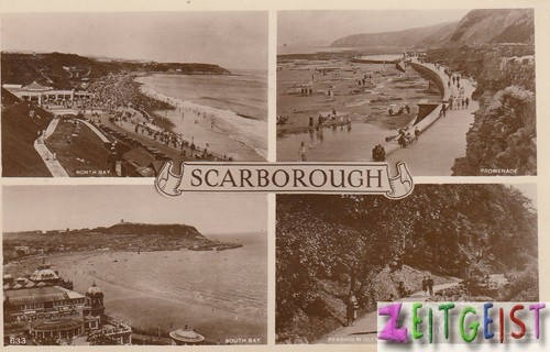 Scarborough multiview - ,