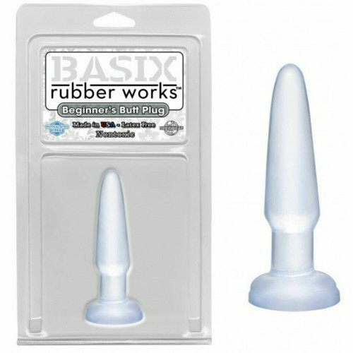Anal butt beginners - anal,