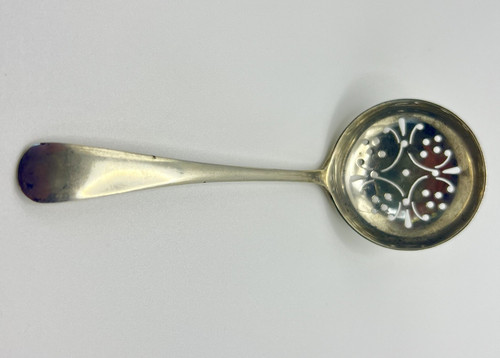 Birmingham 1946 hallmarked 925 - 1946,
