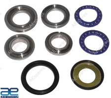 Ball race kit for - race, royal