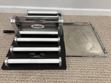 ACCUCUT MARK IV 4 DIE CUTTING