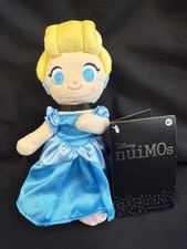 Disney nuiMOs Plush Cinderella