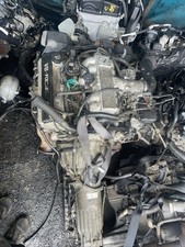 Lexus LS400 V8 4.0 Engine