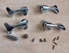 Tanglewood Acoustic Bass Tuners - Spares or Repair