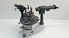 Spectrometer 6" D Optical diff