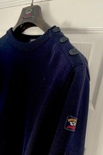 PAUL & SHARK Bretagne 3 Button