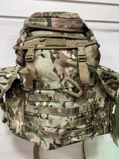 BRITISH ARMY MTP PATTERN